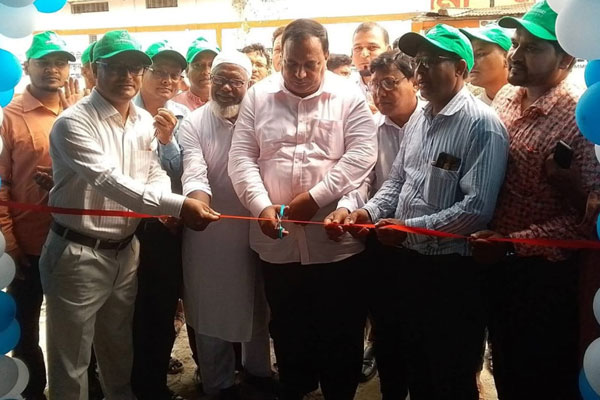 পল্লী চিকিৎসক ভর্তি চলছে