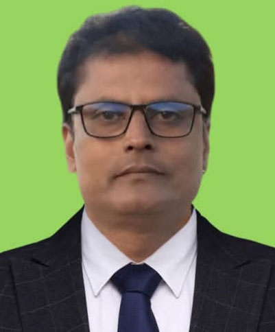 M. Khatiber Rahman Patowary
